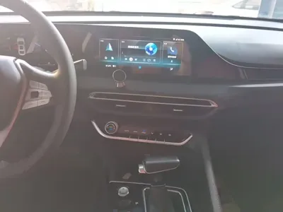 Changan Eado