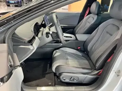 Zeekr 极氪007GT