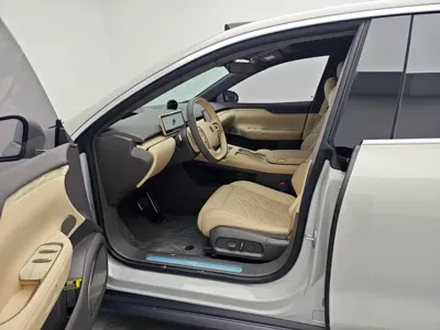 Nio ET7