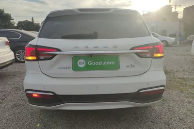 Roewe ei5