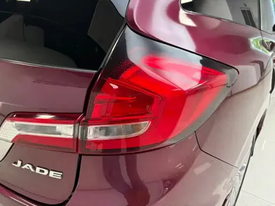 Honda Jade