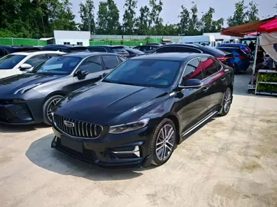 Geely Xingrui