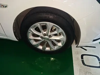 Chevrolet Monza