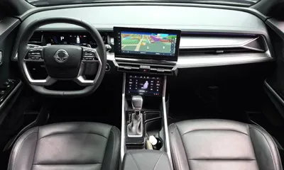 KG_Mobility_Ssangyong Torres