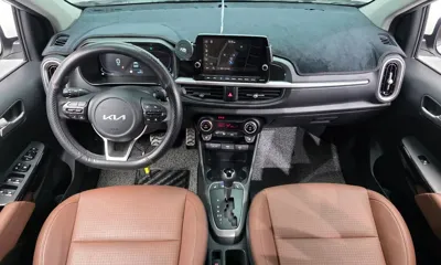 Kia Morning