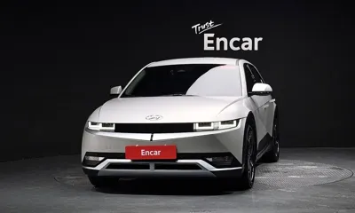 Hyundai Ioniq5