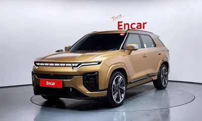 KG_Mobility_Ssangyong Actyon