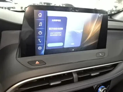 Buick Velite 6