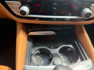 BMW 6 Series GT