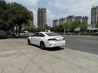 Honda Inspire