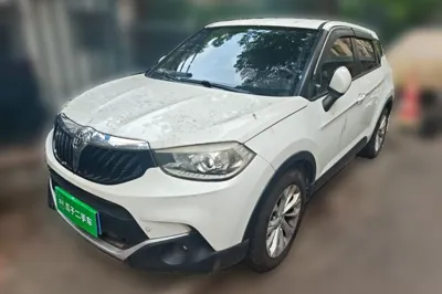 Brilliance V3
