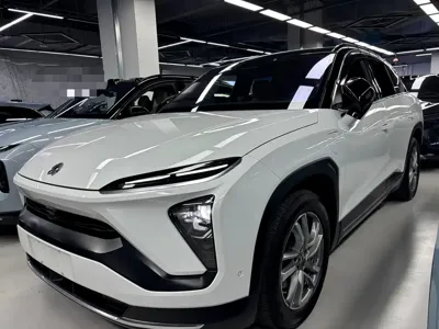 Nio ES6