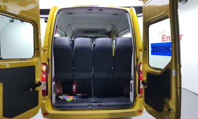 Renault-KoreaSamsung Master