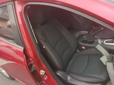 Mazda 3 Axela