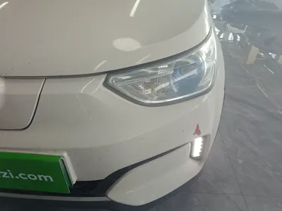 BAIC New Energy EC3