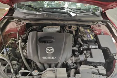 Mazda Mazda 3 Axela
