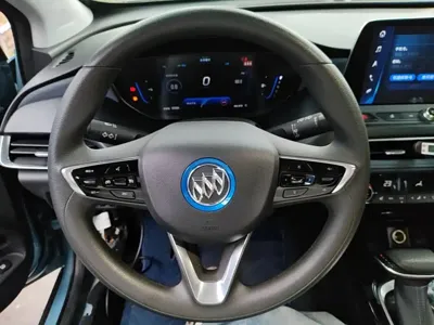Buick Velite 6