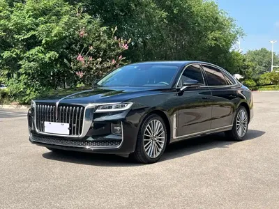 Hongqi Hongqi H9
