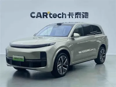 Li Auto Li L9