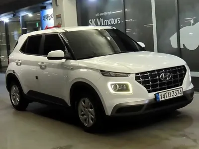 Hyundai Venue