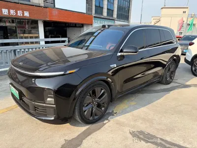 Li Auto Li L9