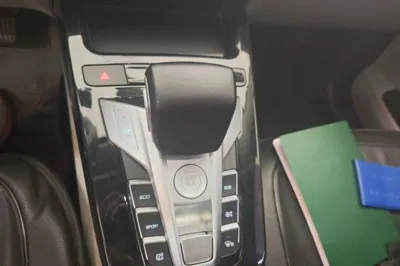 BYD Yuan Pro