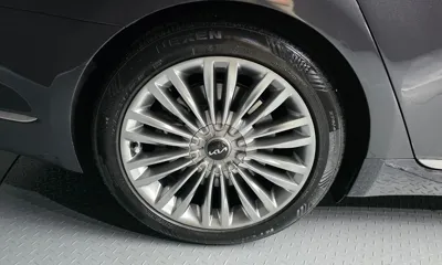 Kia K9