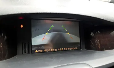 Renault-KoreaSamsung SM5