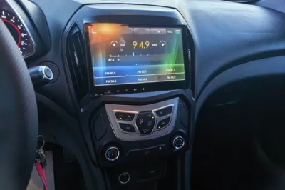 Chery Arrizo 5