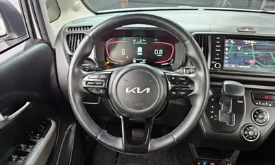 Kia Ray