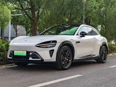 Xiaomi 小米YU7