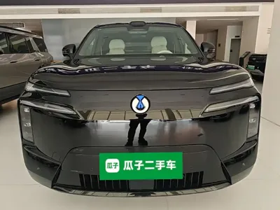 Denza 腾势N8L