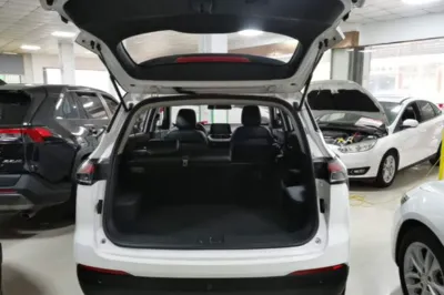 Baojun 510