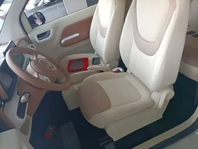 Wuling MINIEV