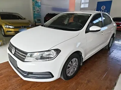 Volkswagen Santana