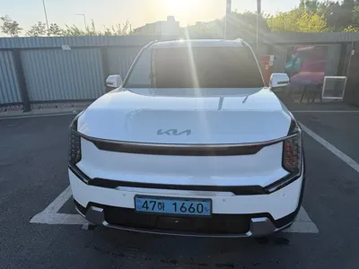 Kia EV9