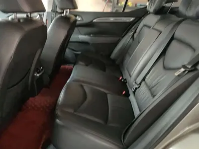 Citroen C4L