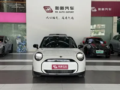 MINI MINI COOPER EV