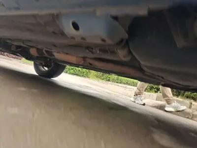 Haval H2s
