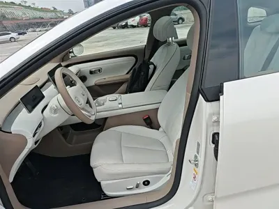 Qiyuan 长安启源A06