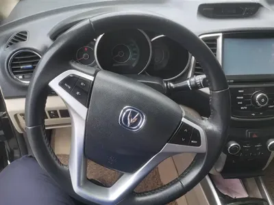 Changan Eado