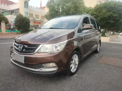 Baojun 730