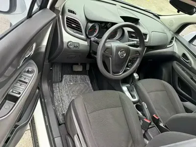 Buick Encore