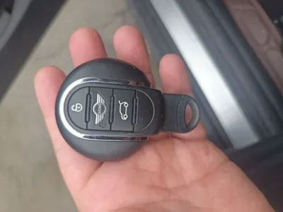 MINI Mini Cooper