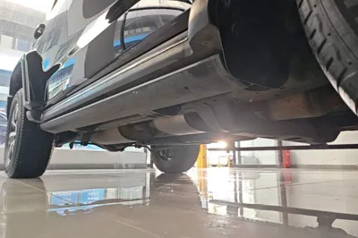Tank 300