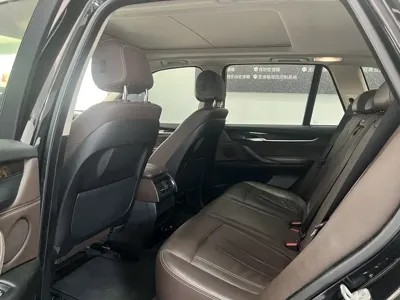 BMW X5 (Import)