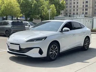 BYD 海豹06