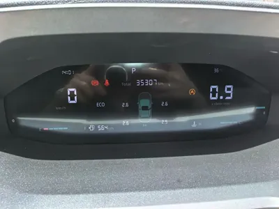Changan CS55PLUS