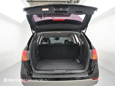 Hyundai Veracruz