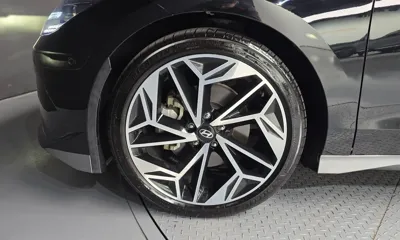Hyundai Ioniq6